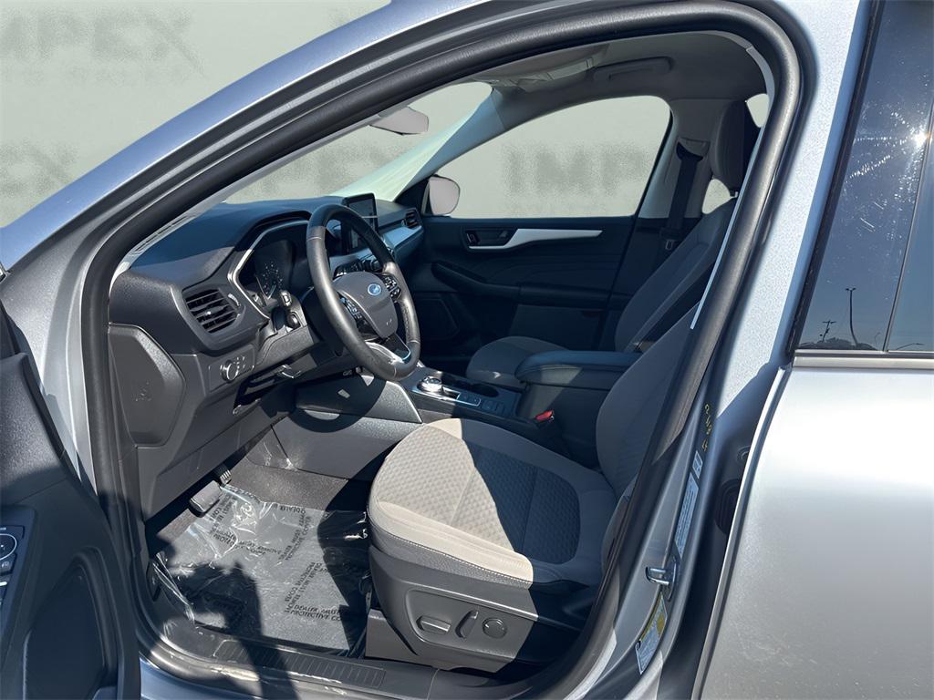 used 2022 Ford Escape car, priced at $19,500