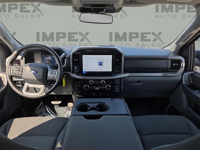 used 2024 Ford F-150 car, priced at $49,350