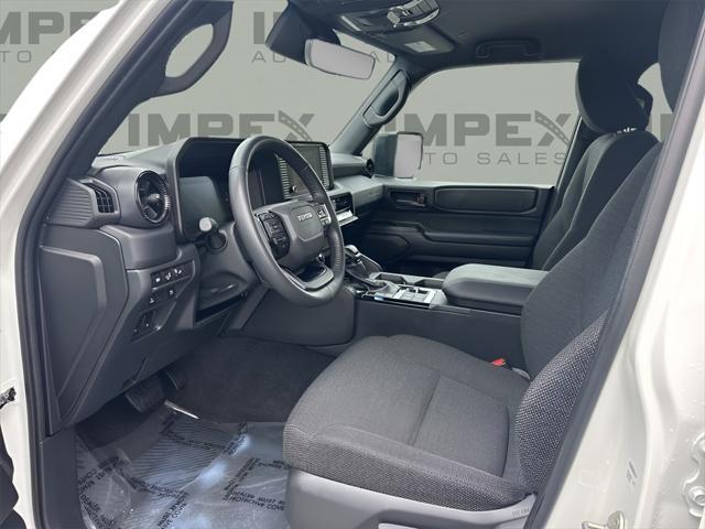 used 2024 Toyota Land Cruiser car, priced at $53,980
