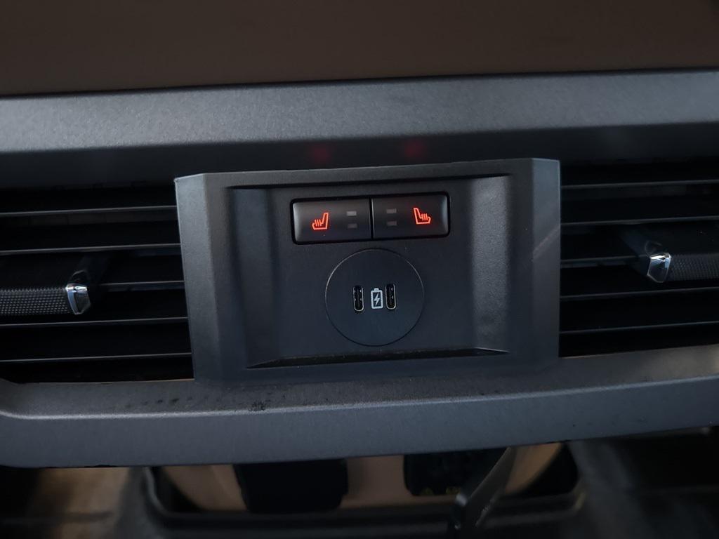 used 2023 Ford F-250 car, priced at $53,750