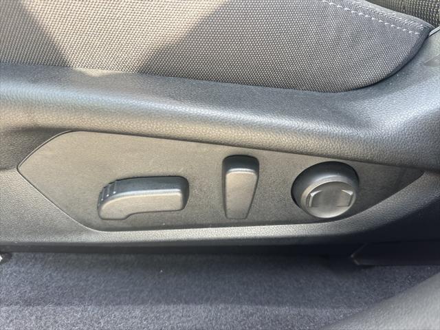 used 2024 Subaru Crosstrek car, priced at $28,700