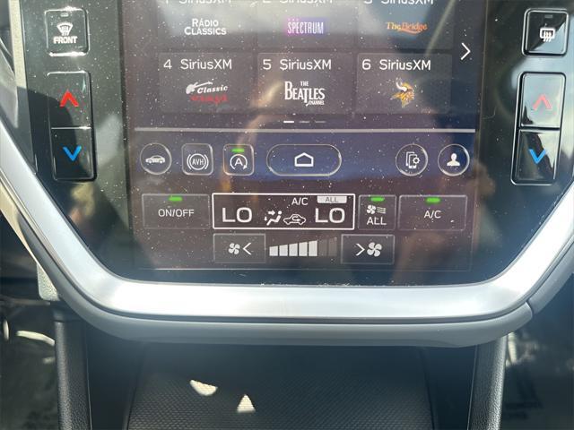 used 2024 Subaru Crosstrek car, priced at $28,700