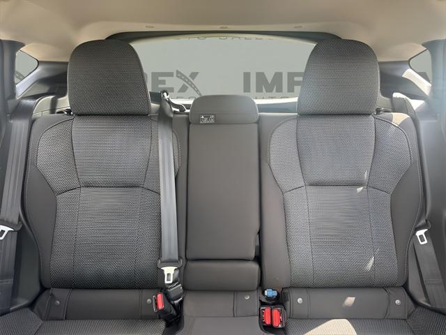 used 2024 Subaru Crosstrek car, priced at $28,700