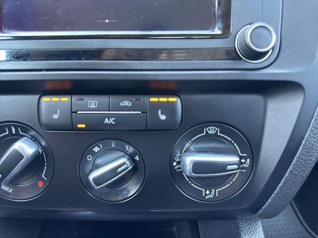 used 2016 Volkswagen Jetta car, priced at $8,250