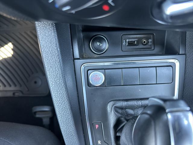 used 2016 Volkswagen Jetta car, priced at $8,250