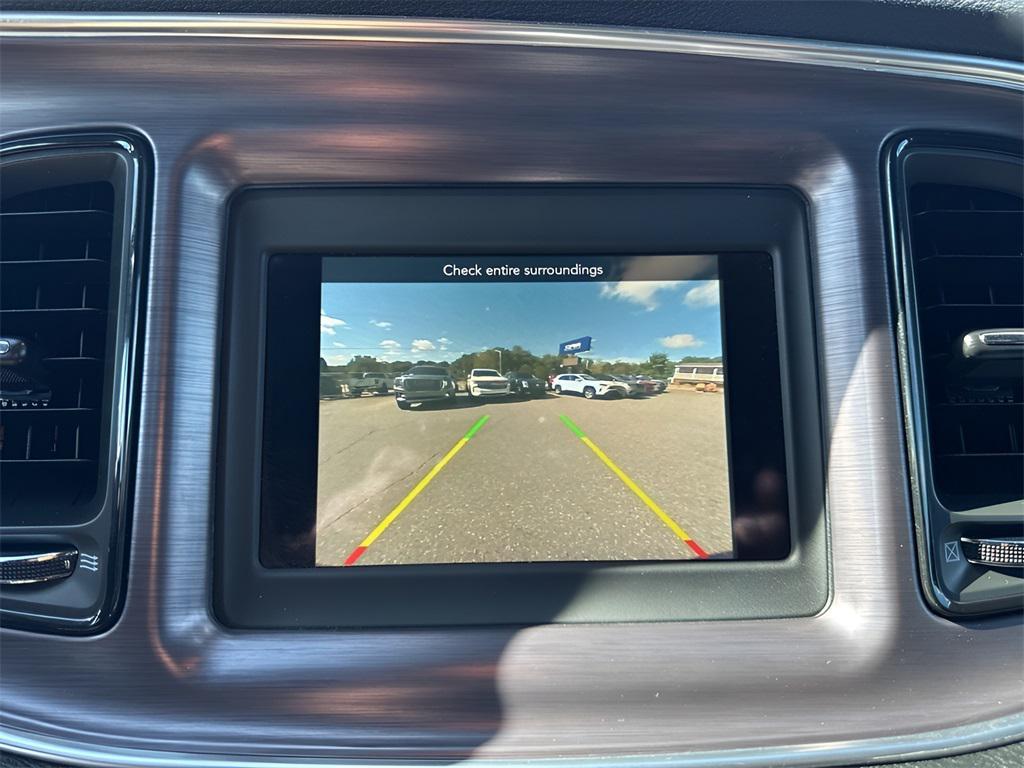 used 2018 Dodge Challenger car, priced at $24,250