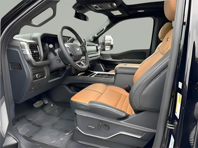 used 2023 Ford F-350 car, priced at $95,900