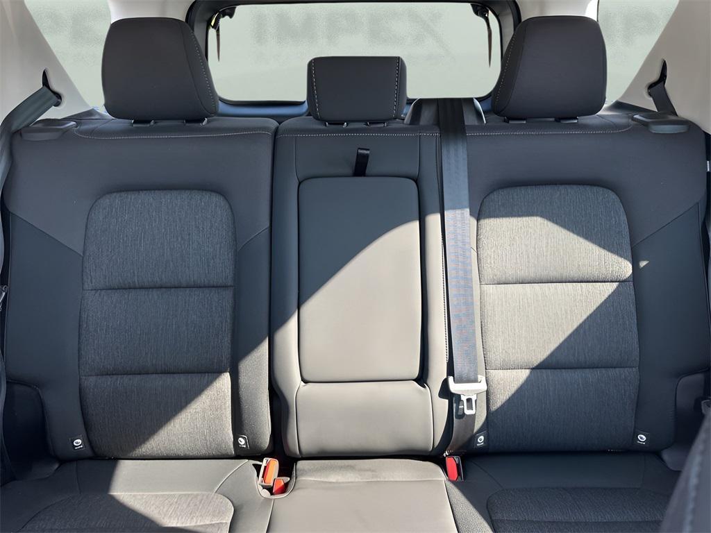 used 2024 Ford Bronco Sport car, priced at $27,650