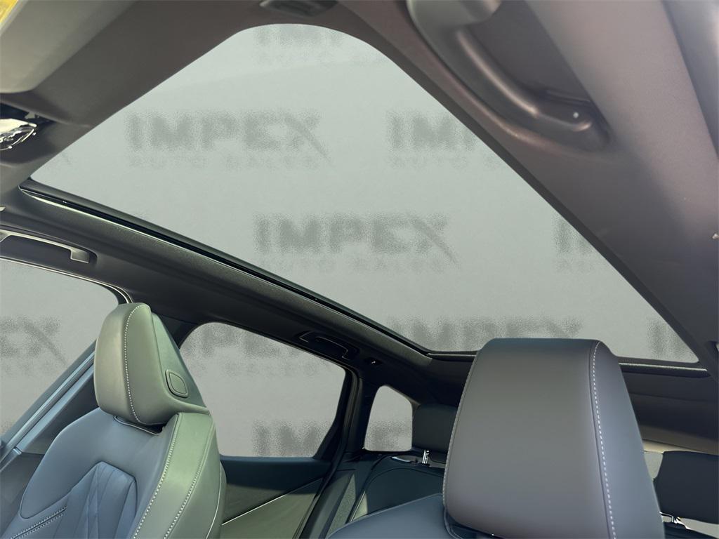 used 2025 BMW X3 car, priced at $44,950