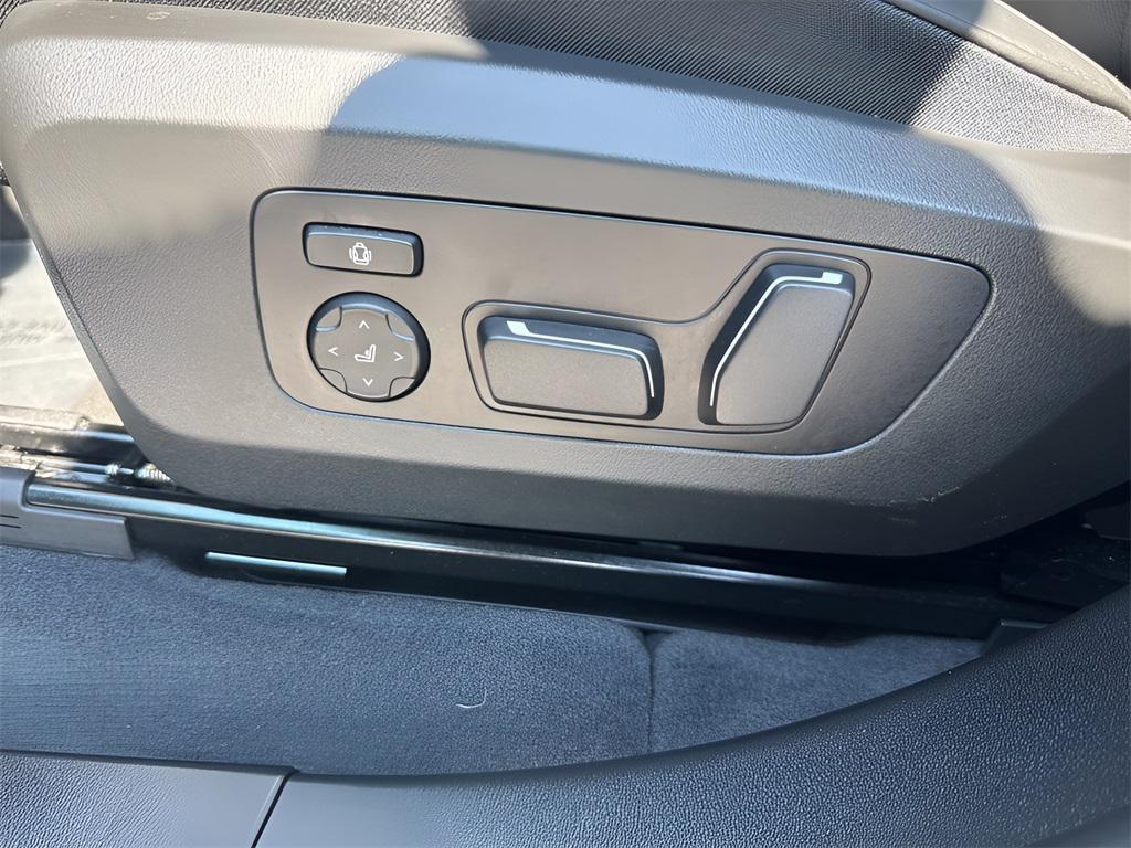 used 2025 BMW X3 car, priced at $44,950