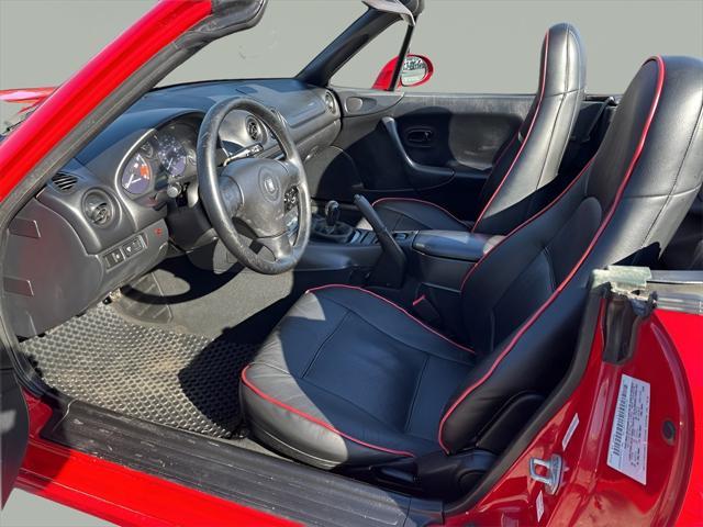 used 1999 Mazda MX-5 Miata car, priced at $9,280