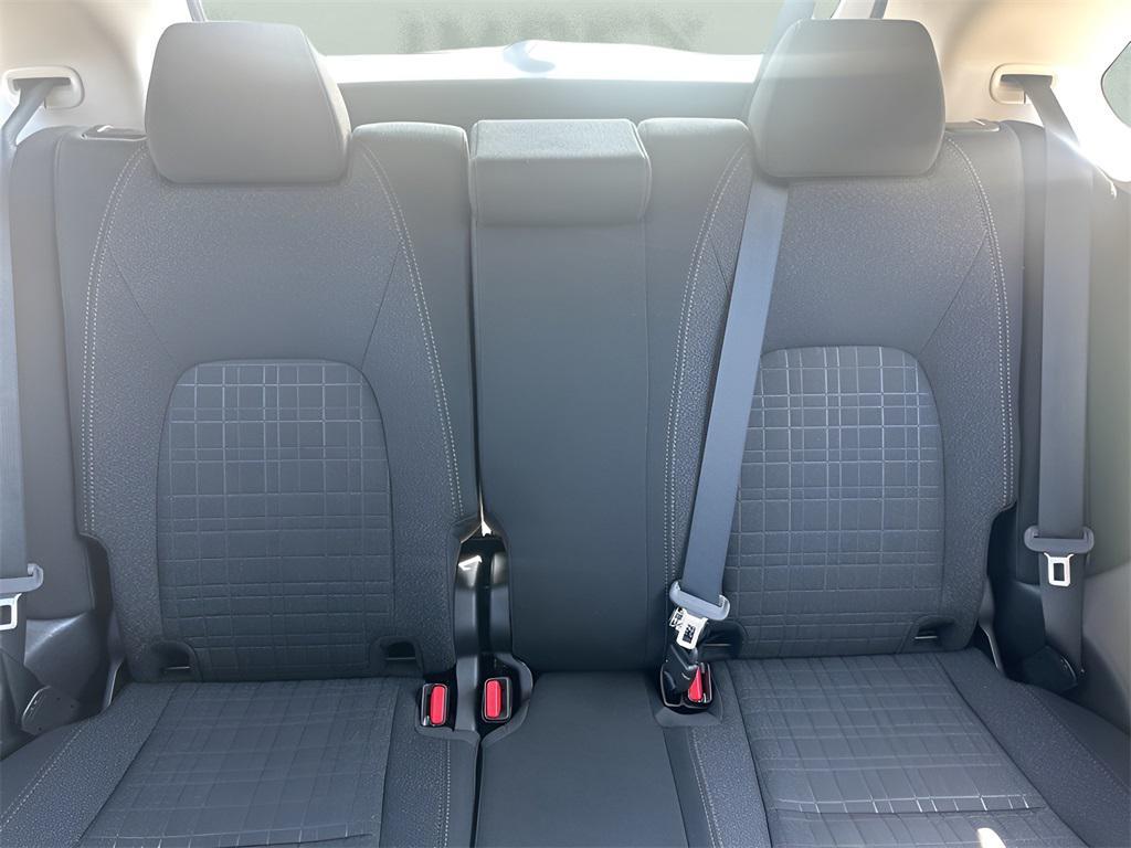 used 2025 Honda HR-V car, priced at $24,950