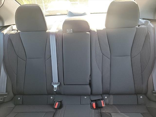 used 2022 Subaru WRX car, priced at $29,900