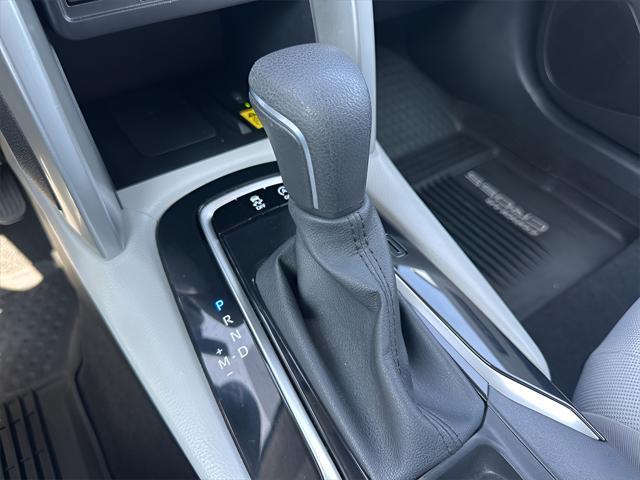 used 2022 Toyota Corolla Cross car, priced at $24,380