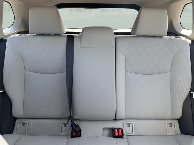 used 2022 Toyota Corolla Cross car, priced at $24,380
