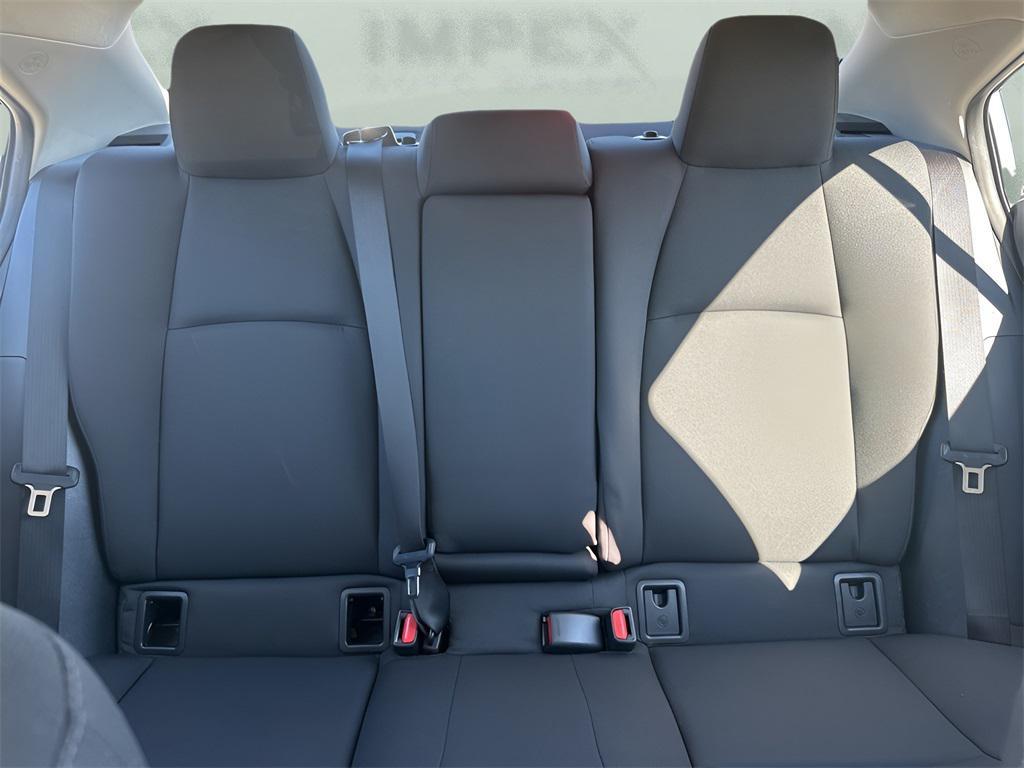 used 2024 Toyota Corolla car, priced at $19,450