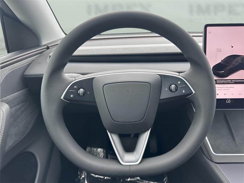 used 2026 Tesla Model Y car, priced at $46,450