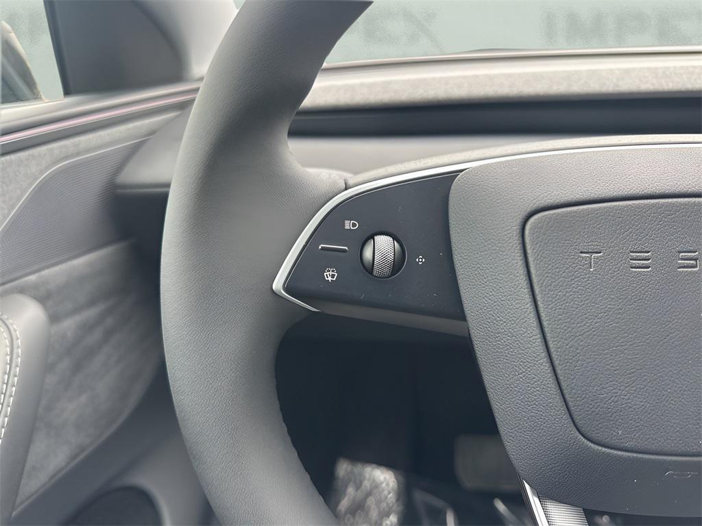 used 2026 Tesla Model Y car, priced at $46,450