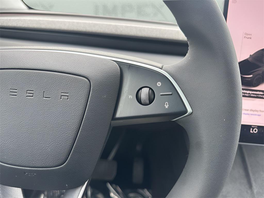 used 2026 Tesla Model Y car, priced at $46,450