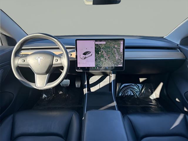 used 2020 Tesla Model 3 car, priced at $24,980