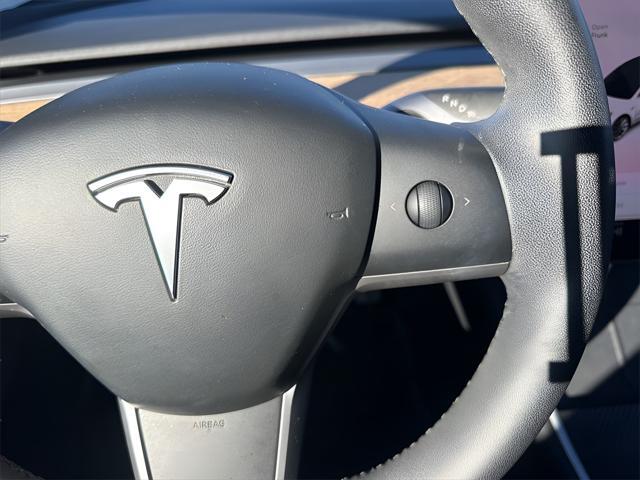 used 2020 Tesla Model 3 car, priced at $24,980