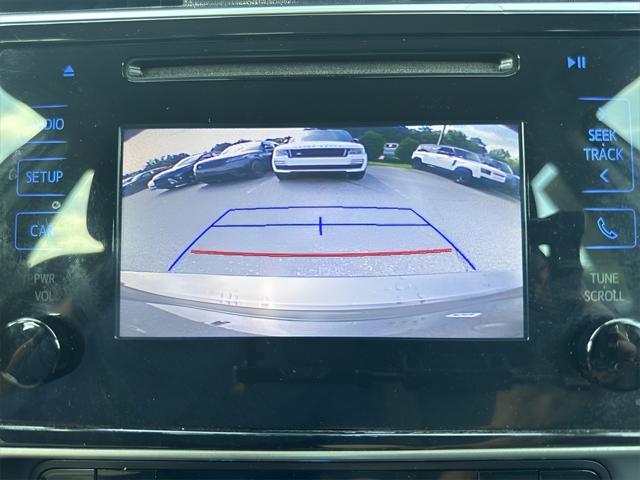 used 2018 Toyota Corolla car, priced at $13,150