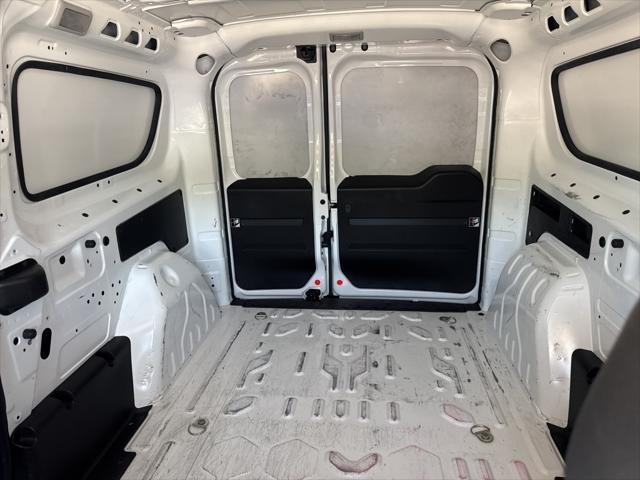 used 2022 Ram ProMaster City car, priced at $19,500