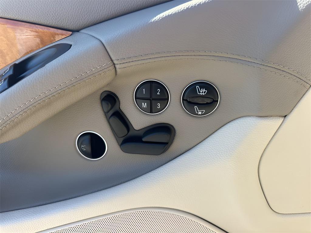 used 2003 Mercedes-Benz SL-Class car, priced at $22,150