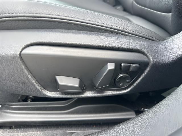 used 2024 BMW 228 Gran Coupe car, priced at $28,980