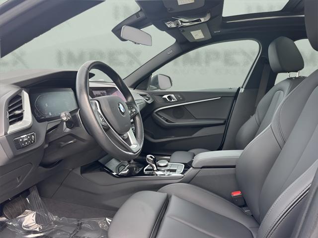 used 2024 BMW 228 Gran Coupe car, priced at $28,980