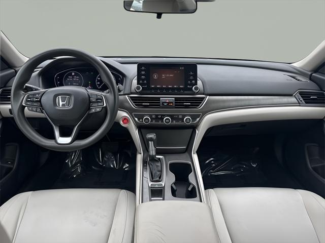 used 2018 Honda Accord car, priced at $16,580