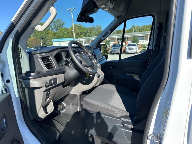 used 2023 Ford Transit-350 car, priced at $56,500