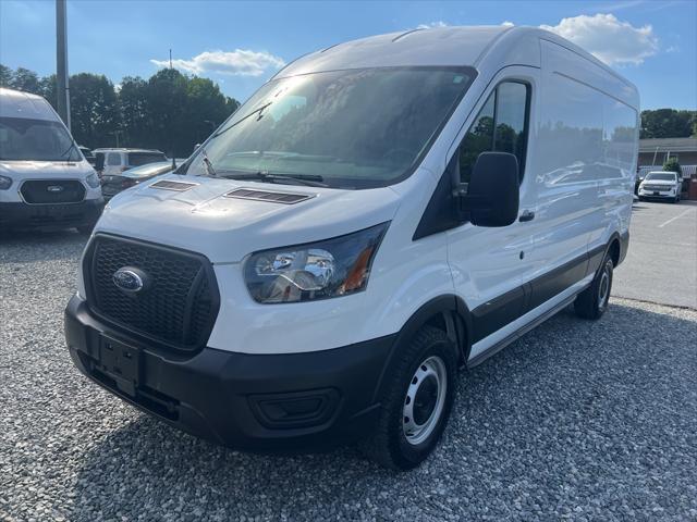 used 2023 Ford Transit-250 car, priced at $43,900