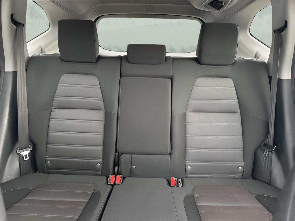 used 2020 Honda CR-V car, priced at $20,350