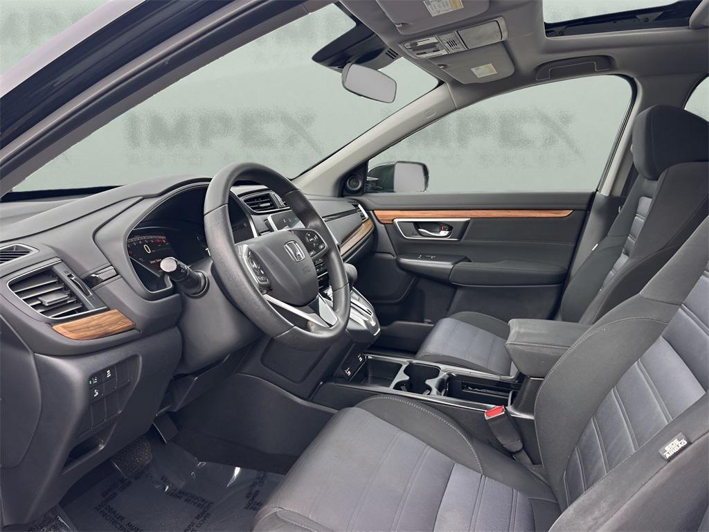 used 2020 Honda CR-V car, priced at $20,350