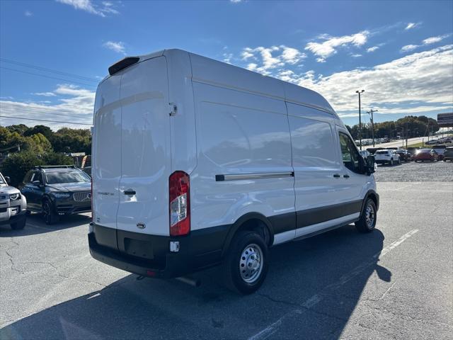 used 2022 Ford Transit-350 car, priced at $47,900