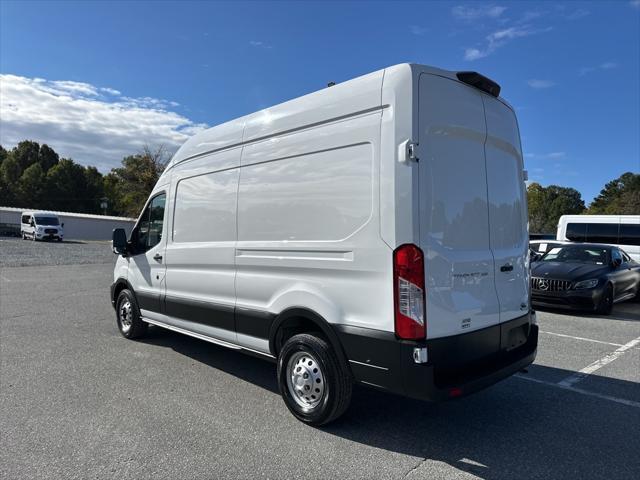 used 2022 Ford Transit-350 car, priced at $47,900