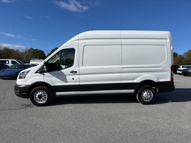 used 2022 Ford Transit-350 car, priced at $47,900