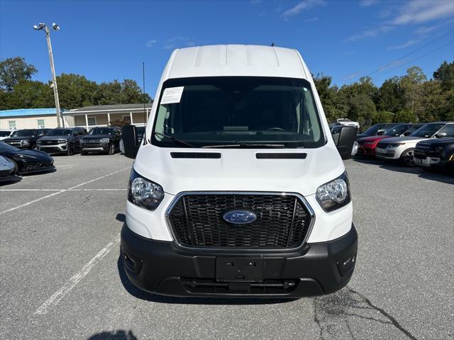 used 2022 Ford Transit-350 car, priced at $47,900