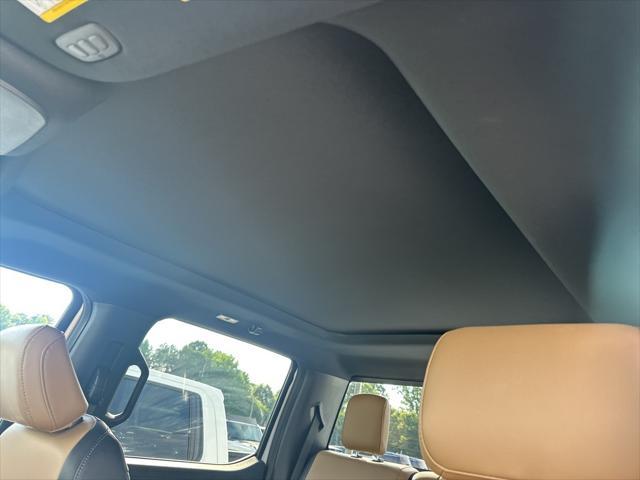 used 2024 Ford F-450 car, priced at $89,250