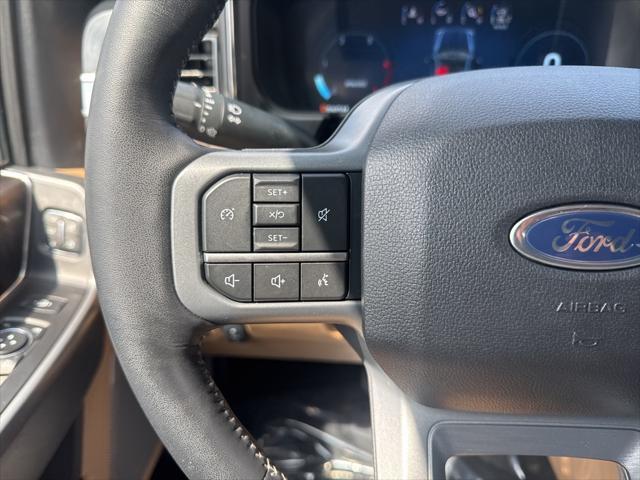 used 2024 Ford F-450 car, priced at $89,250