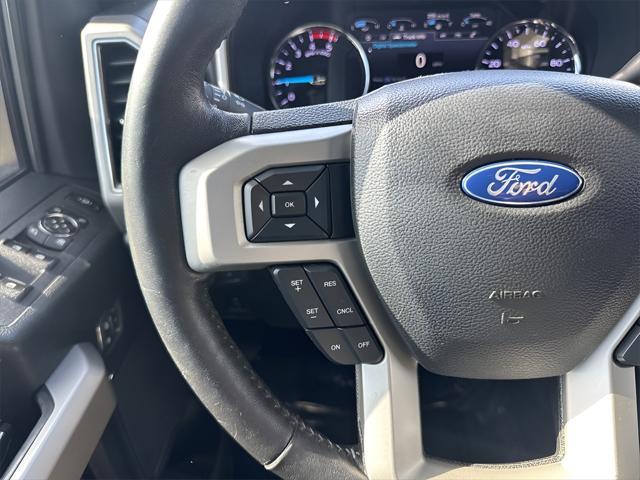 used 2019 Ford F-350 car, priced at $48,900