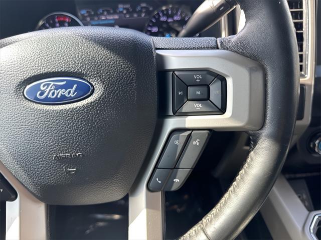 used 2019 Ford F-350 car, priced at $48,900