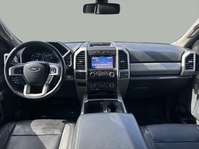 used 2019 Ford F-350 car, priced at $48,900