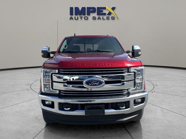 used 2019 Ford F-350 car, priced at $48,900