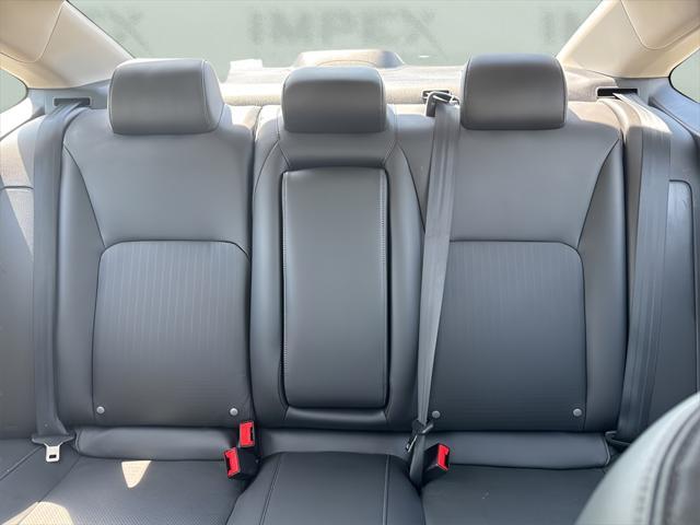 used 2022 Honda Civic car, priced at $24,850