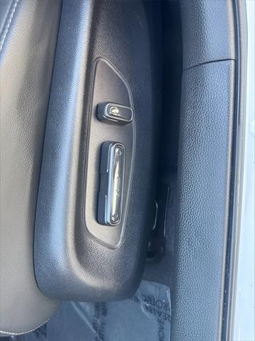 used 2022 Honda Civic car, priced at $24,850