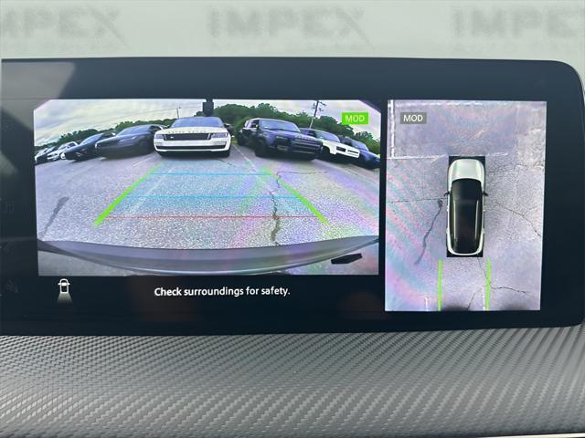 used 2025 Nissan Kicks car