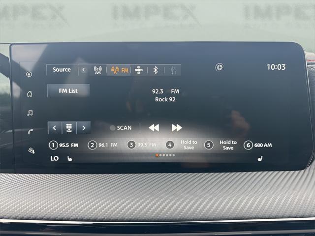 used 2025 Nissan Kicks car
