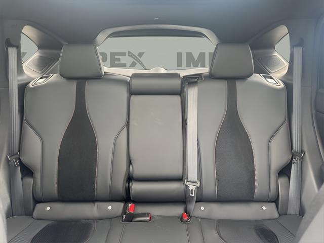 used 2024 Acura RDX car, priced at $42,500